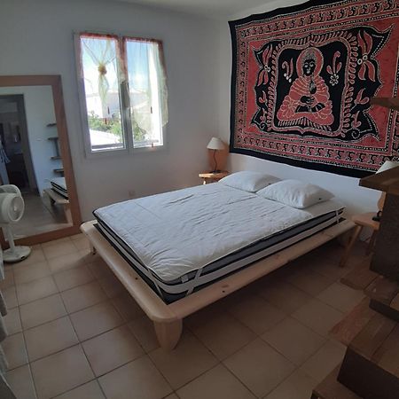 Chambres Calmes Dans Villa Perols Pret Parc Expo Arena 1Km Aeroport 3Km Gare Tgv 4Km Plages 5Km Carnon Palavas Екстер'єр фото