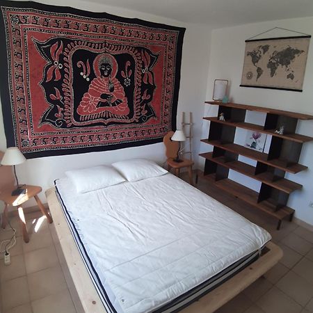 Chambres Calmes Dans Villa Perols Pret Parc Expo Arena 1Km Aeroport 3Km Gare Tgv 4Km Plages 5Km Carnon Palavas Екстер'єр фото