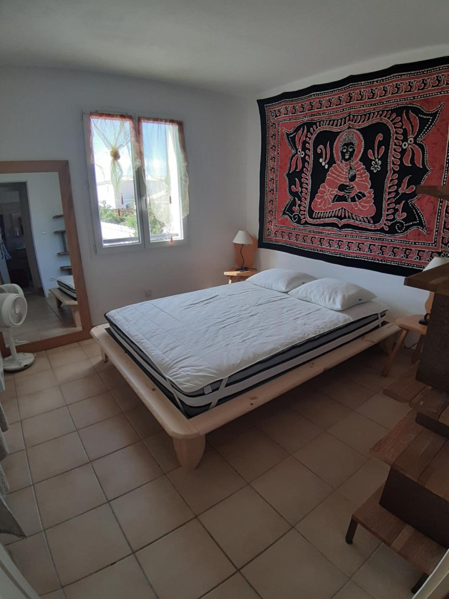 Chambres Calmes Dans Villa Perols Pret Parc Expo Arena 1Km Aeroport 3Km Gare Tgv 4Km Plages 5Km Carnon Palavas Екстер'єр фото